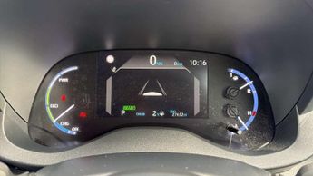 Toyota Yaris Cross 1.5 Hybrid Design 5dr CVT