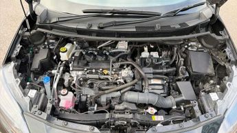 Toyota Yaris Cross 1.5 Hybrid Design 5dr CVT