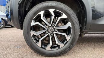 Toyota Yaris Cross 1.5 Hybrid Design 5dr CVT