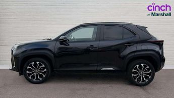 Toyota Yaris Cross 1.5 Hybrid Design 5dr CVT