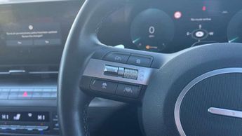 Hyundai Kona 1.6 Hybrid 129 Advance 5dr DCT