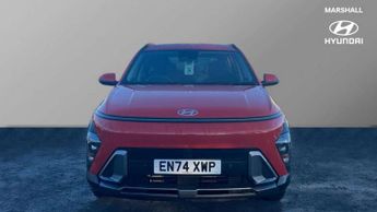 Hyundai Kona 1.6 Hybrid 129 Advance 5dr DCT