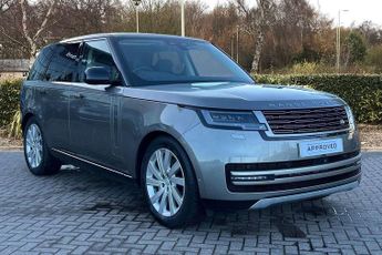 Land Rover Range Rover 3.0 D300 SE 4dr Auto