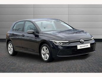Volkswagen Golf 1.5 TSI 150 Life 5dr