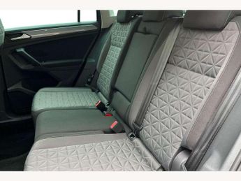 Volkswagen Tiguan 1.5 TSI 150 Life 5dr DSG