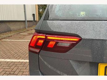 Volkswagen Tiguan 1.5 TSI 150 Life 5dr DSG