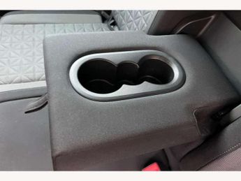 Volkswagen Tiguan 1.5 TSI 150 Life 5dr DSG