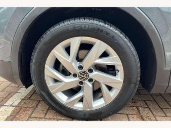 Volkswagen Tiguan 1.5 TSI 150 Life 5dr DSG