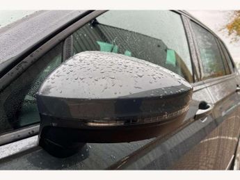 Volkswagen Tiguan 1.5 TSI 150 Life 5dr DSG