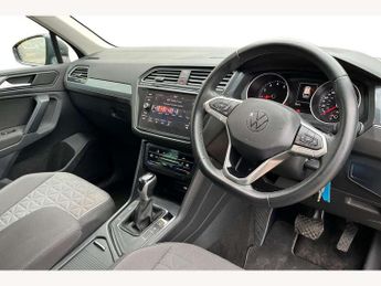 Volkswagen Tiguan 1.5 TSI 150 Life 5dr DSG