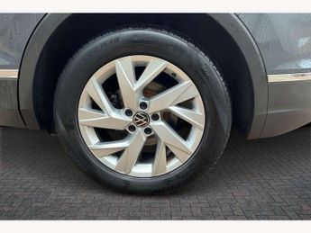 Volkswagen Tiguan 1.5 TSI 150 Life 5dr DSG