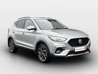 MG ZS 1.0T GDi Exclusive 5dr
