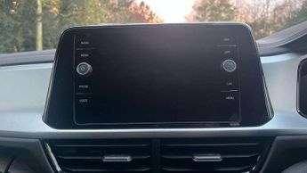 Volkswagen T-Roc 1.5 TSI Match 5dr DSG