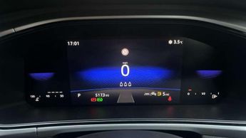 Volkswagen T-Roc 1.5 TSI Match 5dr DSG