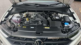 Volkswagen T-Roc 1.5 TSI Match 5dr DSG