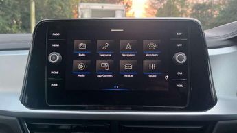 Volkswagen T-Roc 1.5 TSI Match 5dr DSG