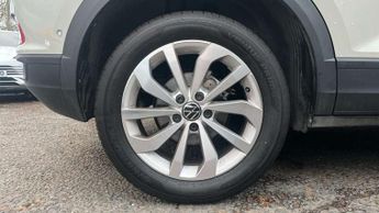 Volkswagen T-Roc 1.5 TSI Match 5dr DSG