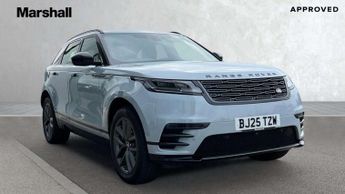 Land Rover Range Rover 2.0 P400e Dynamic SE 5dr Auto