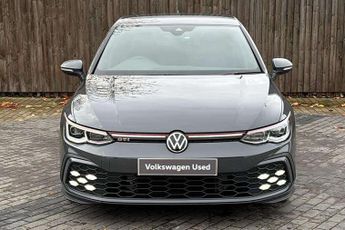 Volkswagen Golf GTi 2.0 TSI GTI 5dr DSG