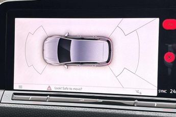 Volkswagen Golf GTI 2.0 TSI GTI 5dr DSG