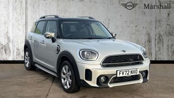 MINI Countryman 2.0 Cooper S Classic 5dr Auto