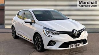 Renault Clio 1.0 TCe 100 Iconic 5dr