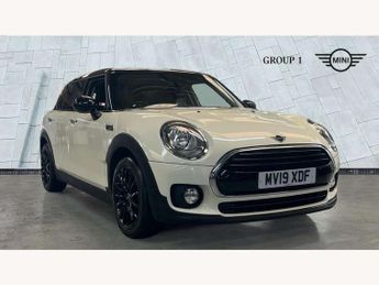 MINI Clubman 1.5 Cooper Classic 6dr