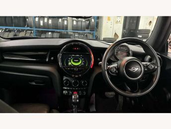 MINI Hatchback 1.5 Cooper 3dr Auto