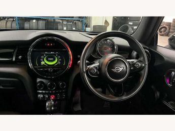 MINI Hatchback 1.5 Cooper 3dr Auto