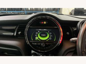 MINI Hatchback 1.5 Cooper 3dr Auto