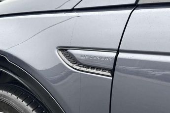 Land Rover Discovery Sport 1.5 P300e Dynamic SE 5dr Auto [5 Seat]