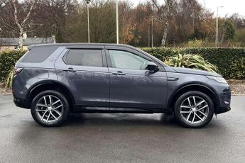 Land Rover Discovery Sport 1.5 P300e Dynamic SE 5dr Auto [5 Seat]