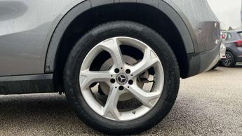 Mercedes-Benz GLA GLA 220d 4Matic Sport Premium 5dr Auto