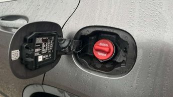 Mercedes-Benz GLA GLA 220d 4Matic Sport Premium 5dr Auto