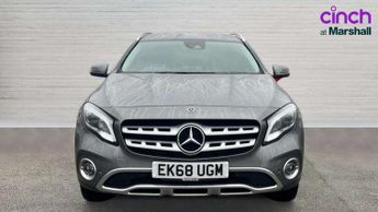 Mercedes-Benz GLA GLA 220d 4Matic Sport Premium 5dr Auto
