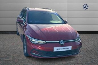 Volkswagen Golf 1.5 eTSI Style 5dr DSG