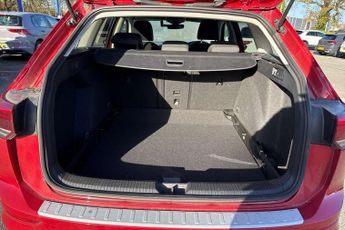 Volkswagen Golf Estate 1.5 eTSI Style 5dr DSG