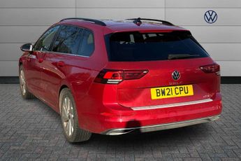 Volkswagen Golf Estate 1.5 eTSI Style 5dr DSG