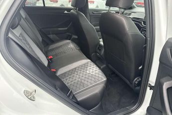 Volkswagen T-Roc 2.0 TSI 4MOTION R-Line 5dr DSG