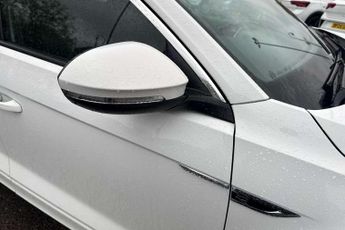 Volkswagen T-Roc 2.0 TSI 4MOTION R-Line 5dr DSG