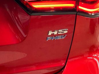 MG HS 1.5 T-GDI PHEV Exclusive 5dr Auto