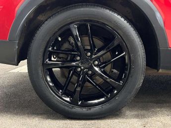 MG HS 1.5 T-GDI PHEV Exclusive 5dr Auto