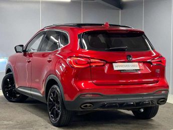 MG HS 1.5 T-GDI PHEV Exclusive 5dr Auto