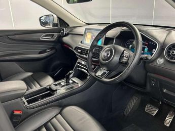 MG HS 1.5 T-GDI PHEV Exclusive 5dr Auto