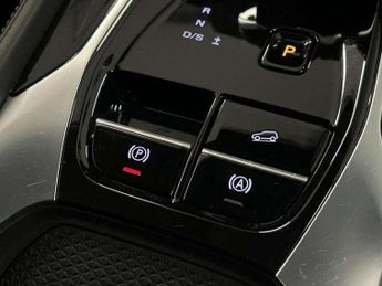 MG HS 1.5 T-GDI Trophy 5dr DCT