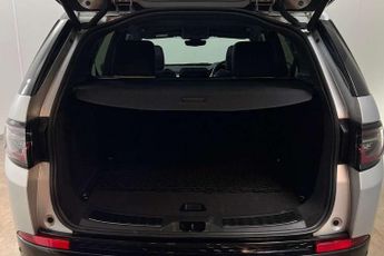Land Rover Discovery Sport 2.0 P250 R-Dynamic SE 5dr Auto [5 Seat]