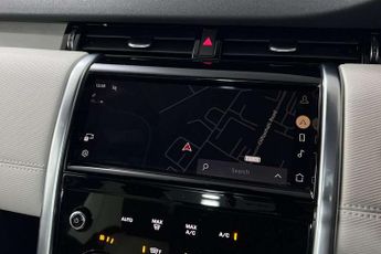 Land Rover Discovery Sport 2.0 P250 R-Dynamic SE 5dr Auto [5 Seat]