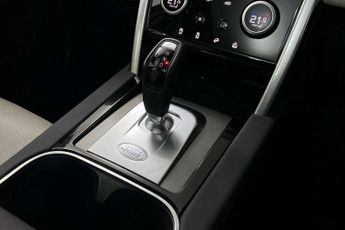 Land Rover Discovery Sport 2.0 P250 R-Dynamic SE 5dr Auto [5 Seat]