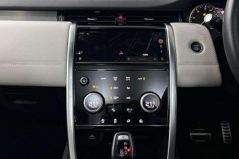 Land Rover Discovery Sport 2.0 P250 R-Dynamic SE 5dr Auto [5 Seat]