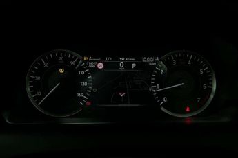 Land Rover Discovery Sport 2.0 P250 R-Dynamic SE 5dr Auto [5 Seat]